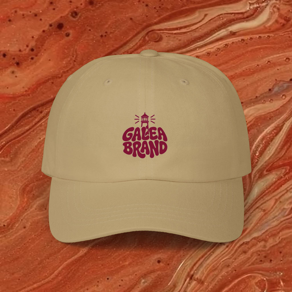 Gorra Galea · Arena