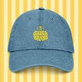 Gorra Galea · Azul salitre
