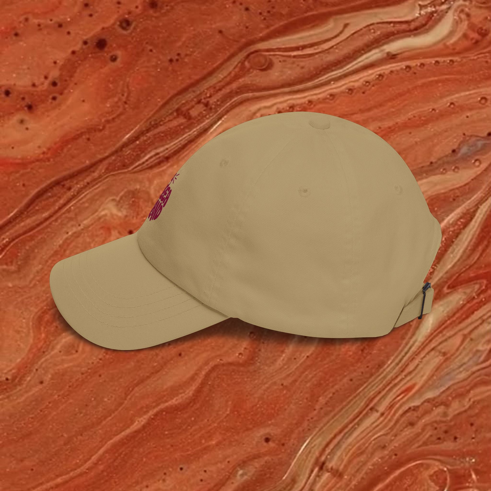 Gorra Galea · Arena